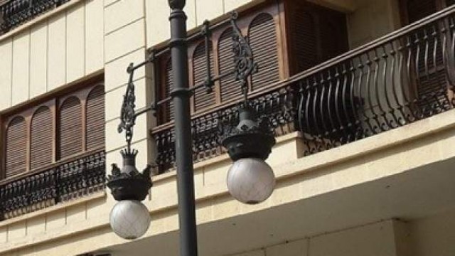 València ahorrará un 85% de consumo y un millón de euros al cambiar 8.100 farolas