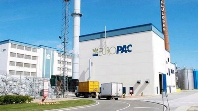 Europac es un valor para tener en cartera