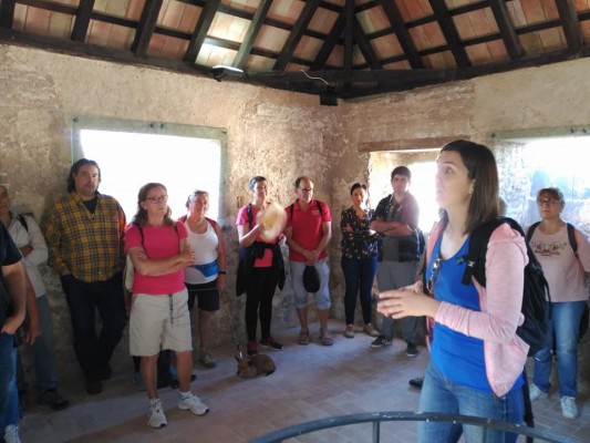 Pedagogia del territori
