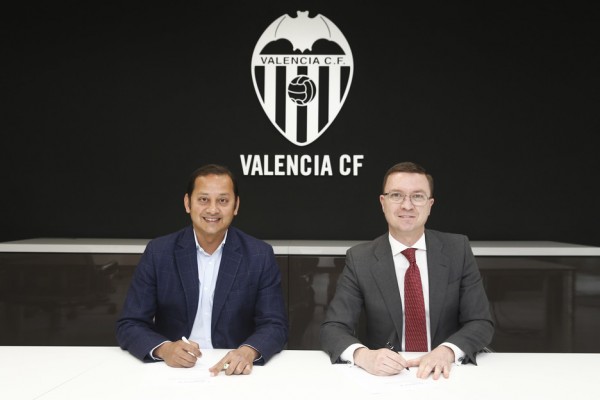 El Valencia CF se alía con Deloitte para la gestión global del cambio al nuevo estadio en los plazos previstos
