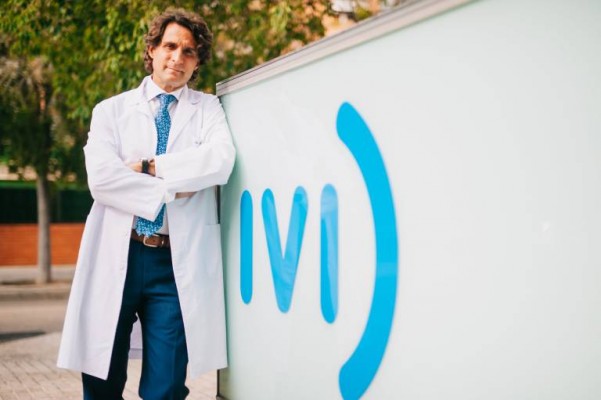 Unión Profesional de Valencia otorga sus Premios a la Excelencia al IVI, a EVAP, a José Piquer y a la Fundación Alanna