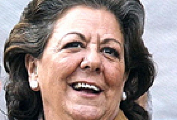 Rita hablará de el Cabanyal en Madrid