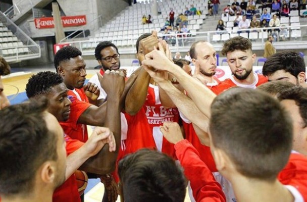 El HLA Alicante pone a la venta los abonos para la final