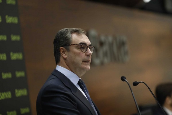 Todos los trabajadores de Bankia y BMN adheridos al ERE saldrán del banco antes de final de año