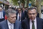 La CAM y los consejeros de la triste figura