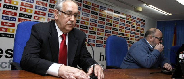 El Hércules presenta recurso para la suspensión cautelar del pago a Bruselas