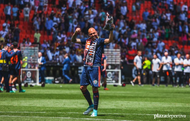 El AC Milan tantea a Zaza