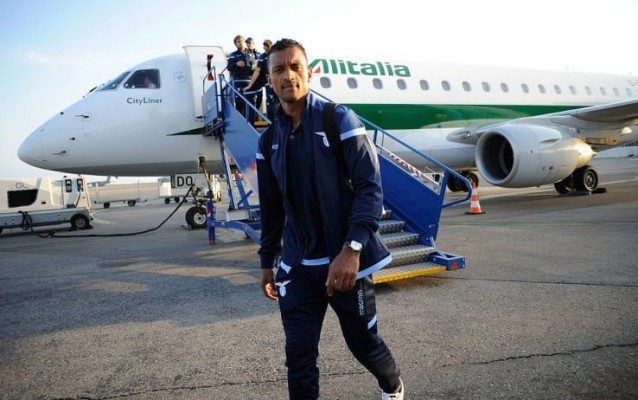 El Cruz Azul suspira por fichar a Nani