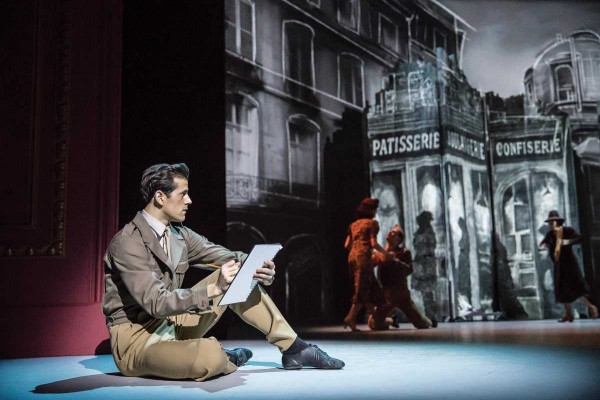 El musical 'Un americano en París' aterriza en las salas valencianas con su versión cinematográfica