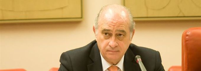 Fernández Díaz sobre las actuaciones judiciales: 