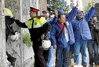 El Gobierno da carpetazo a la reforma laboral a tres semanas de la huelga