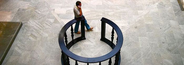 Entre todos la mataron y ella sola se murió, o el declive de la Bolsa de Valencia