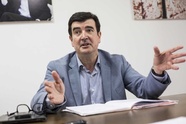 Ciudadanos critica 