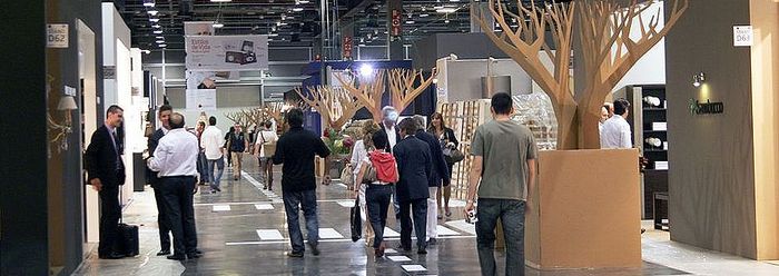 Feria Habitat Valencia arranca hoy con optimismo tras el éxito de la jornada première