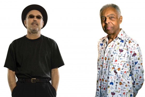 De Gilberto Gil a Rubén Blades: el festival Pirineos Sur presenta su cartel más internacional