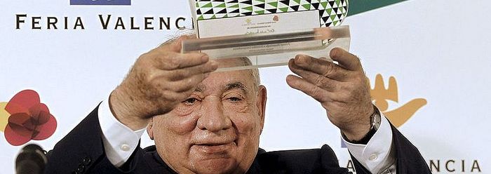 Isidoro Álvarez aboga en Feria Habitat por adaptarse a las 