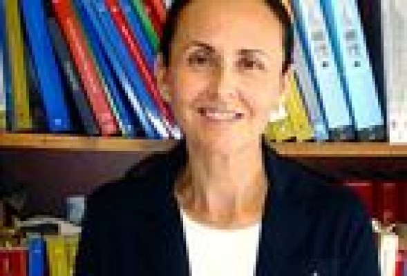 Pilar de la Oliva, nueva presidenta del Tribunal Superior de Justicia de la Comunidad Valenciana en sustitución de De la Rúa