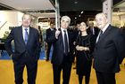 Ayer se inauguró la Feria Eurobric en un contexto de aumento del interés por el bricolaje