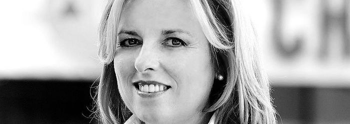 La nueva ejecutiva de la CAM cuenta con dotes de liderazgo y es metódica, cercana, muy preparada y enérgica cuando hay que serlo - 