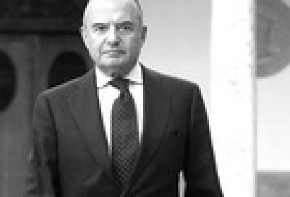 Carlos Pascual:  