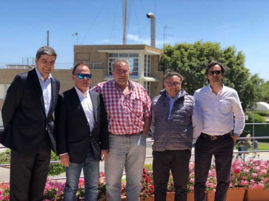 El RCN Valencia crea sus Premios de Comunicación Náutica