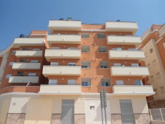 El Grupo Cajamar pone a la venta en Alicante más de 350 inmuebles con descuentos de hasta el 30%