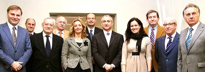 Feria Habitat Valencia presenta sus planes para aumentar su crecimiento en la edición de este año