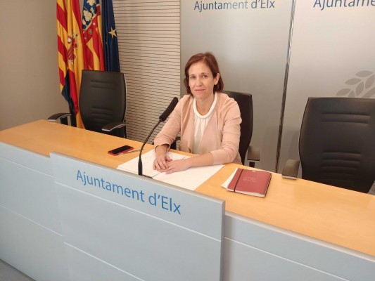 Elche pagará los 600.000 euros a la UTE Serranos-Eiffage a la espera de que prospere su recurso 