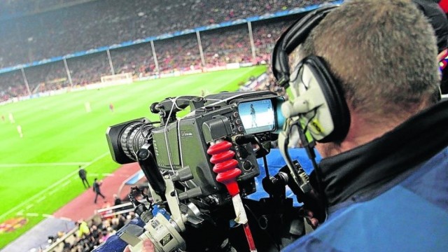 Vodafone sigue negociando con Mediapro para llegar a acuerdo sobre Liga BBVA