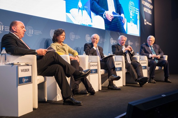 “La era digital puede crear un gran bienestar social si avanzamos en una nueva arquitectura legal”