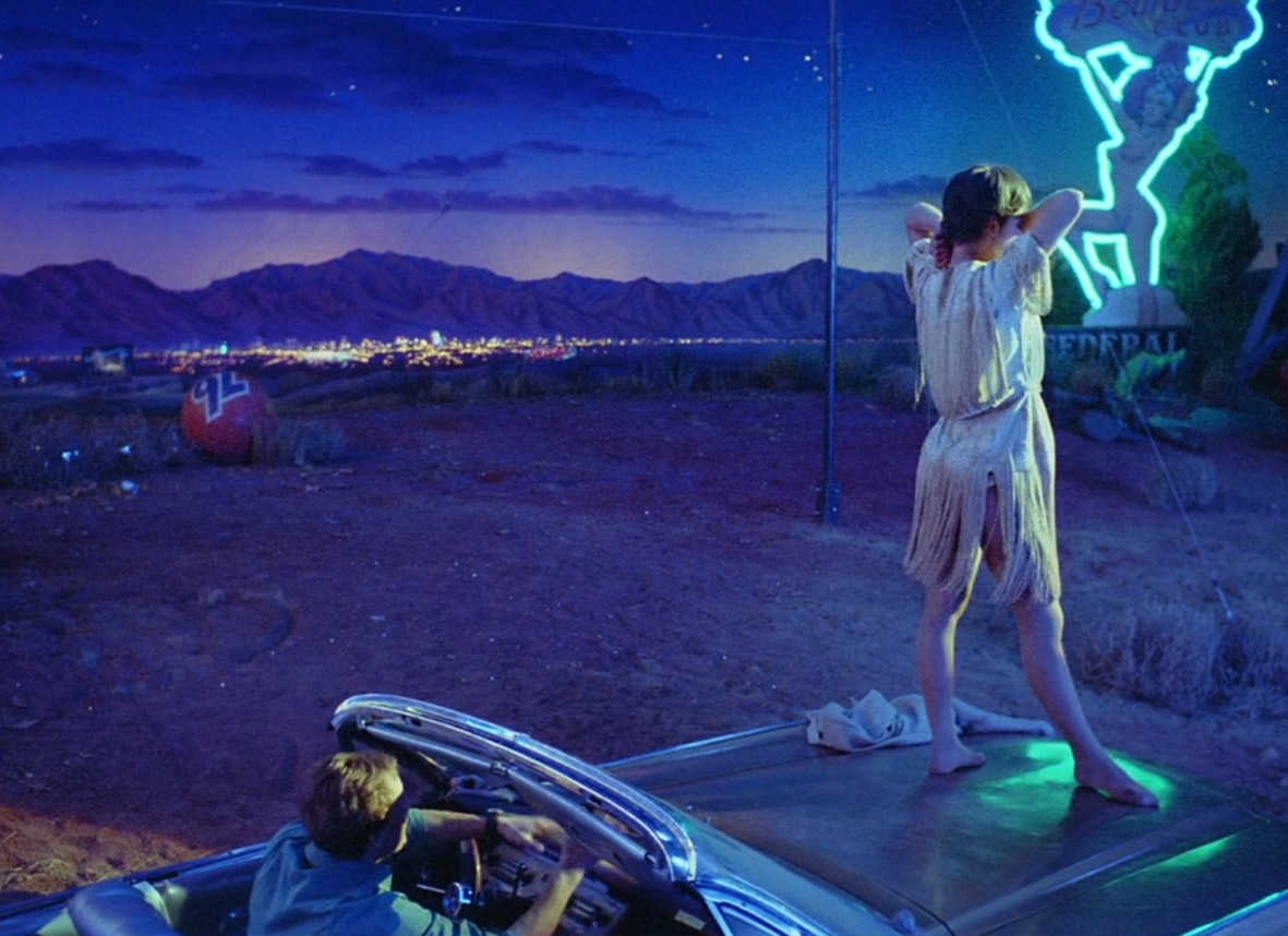 La Filmoteca analitza l'evolució dels efectes especials mitjançant la 'Corazonada' de Coppola