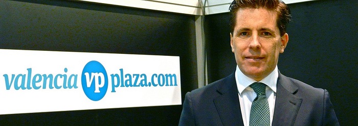 Gonzalo Lardiés, el mejor gestor europeo: 