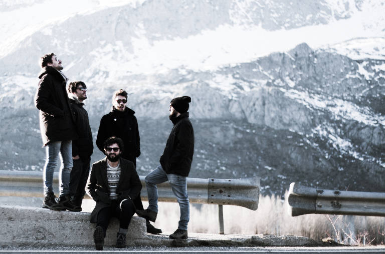 King Kong Boy, L’Home Brut i Novembre Elèctric es disputen el pas a les semifinals del Sona9