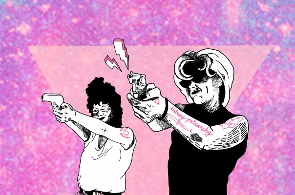 'No te metas con mi Prima Fest': de un encuentro entre creadoras feministas a una red de sororidad