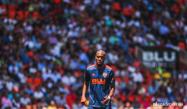Que se cierre lo de Kondogbia es una grandísima noticia