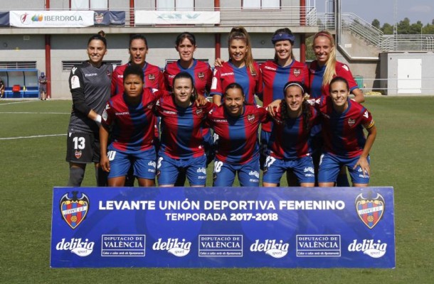 El Levante cerró una mala temporada y analiza su proyecto de futuro