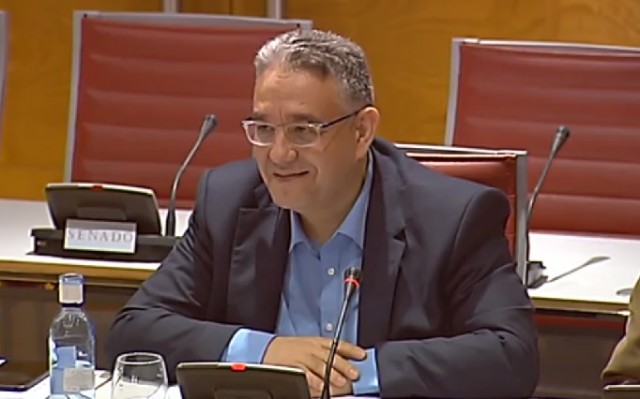 Campos (Bloc) se desmarca de los socialistas: 