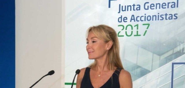 La vuelta al dividendo de FCC no figura en el orden del día de la próxima junta