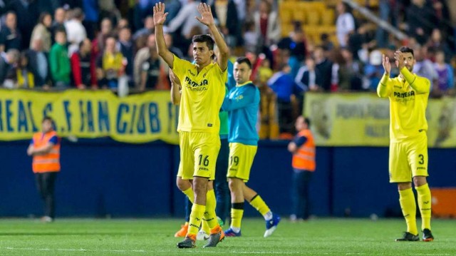 El Villarreal confirma la marcha de Rodrigo al Atlético de Madrid
