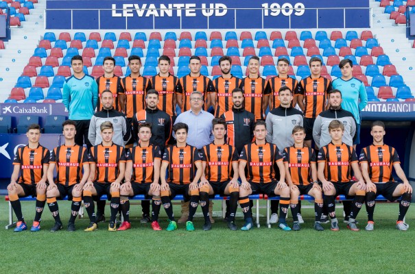 Patacona CF - Fiesta final de temporada 2017-2018(Fotos: Resti Clemente)
