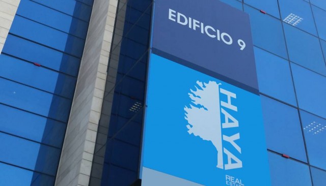 Haya Real Estate, filial de Cerberus, mantiene su plan de salir a bolsa en España