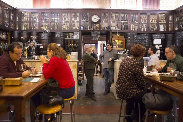 ¿Existe relevo generacional para los restaurantes clásicos valencianos?