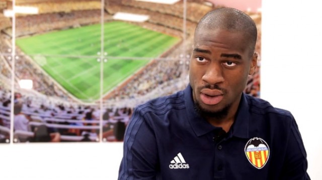 Kondogbia: 