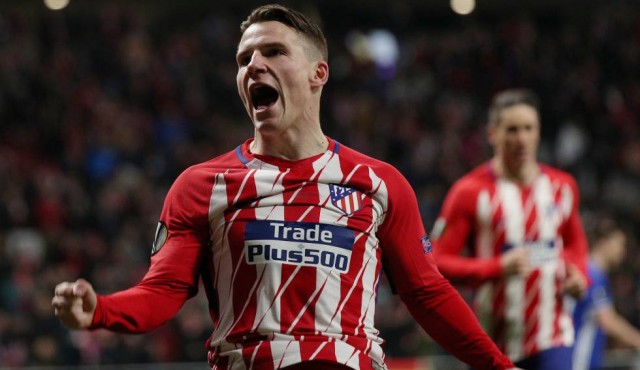 El Valencia no le quita ojo a Gameiro
