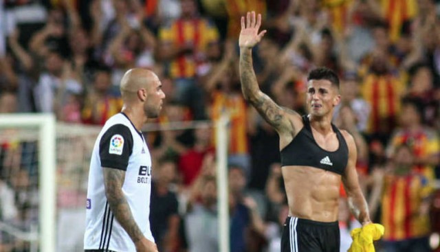 El mercado decantará el futuro de Cancelo