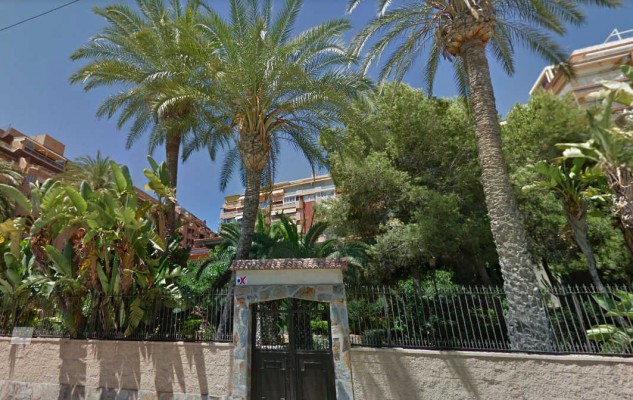 Benidorm da el visto bueno a H10 para su nuevo hotel en primera línea de playa de Poniente