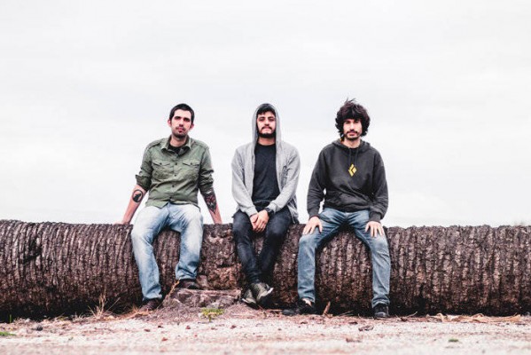 Dûrga presenta el seu nou disc 'De Lira Ire' en un concert a la sala Wah Wah 