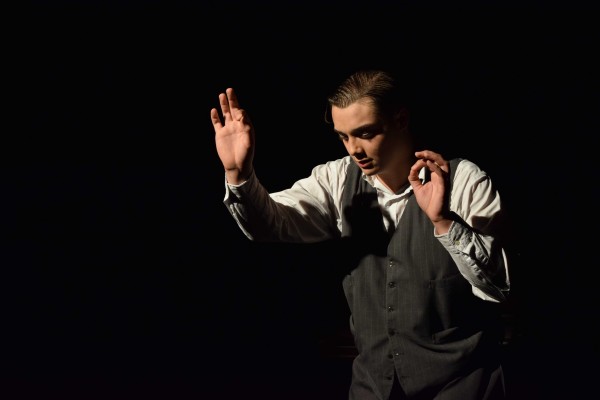 La compañía Grupo Komos gana la fase autonómica de los Premio Buero de Teatro Joven