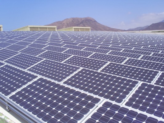 Grupo Energético Zriser absorbe sus filiales fotovoltaicas