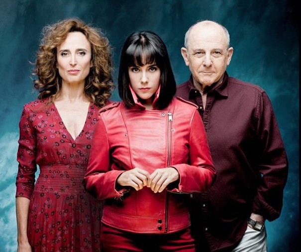 'Después del ensayo': teatro para despojar la vida de Ingmar Bergman de la soledad 